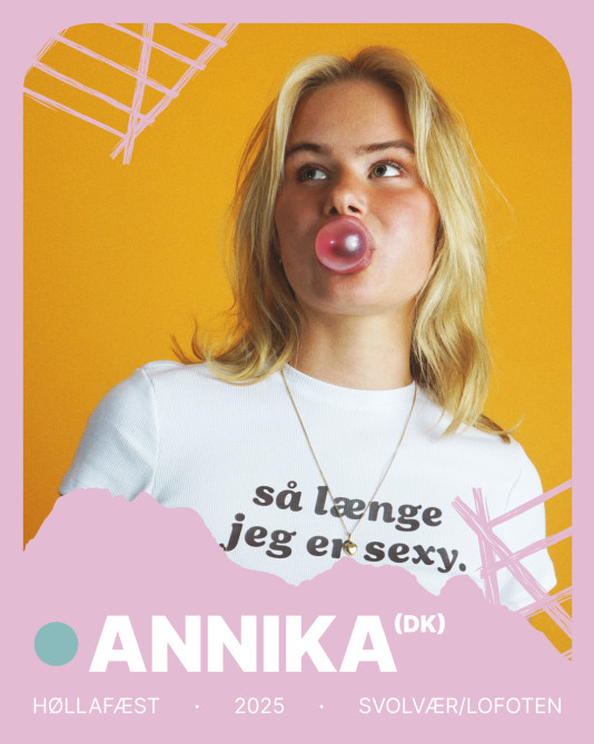 Annika